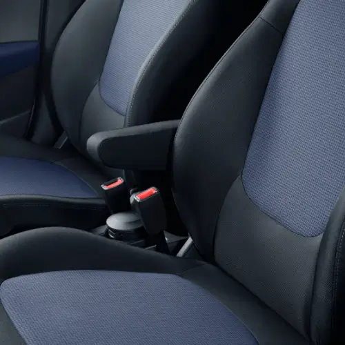 Seat Repair & Restoration